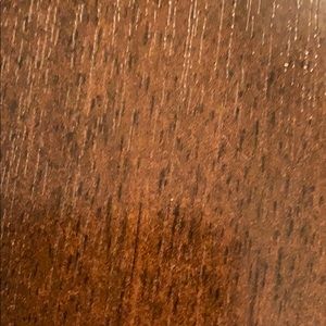 Meet your Posher, Ferron